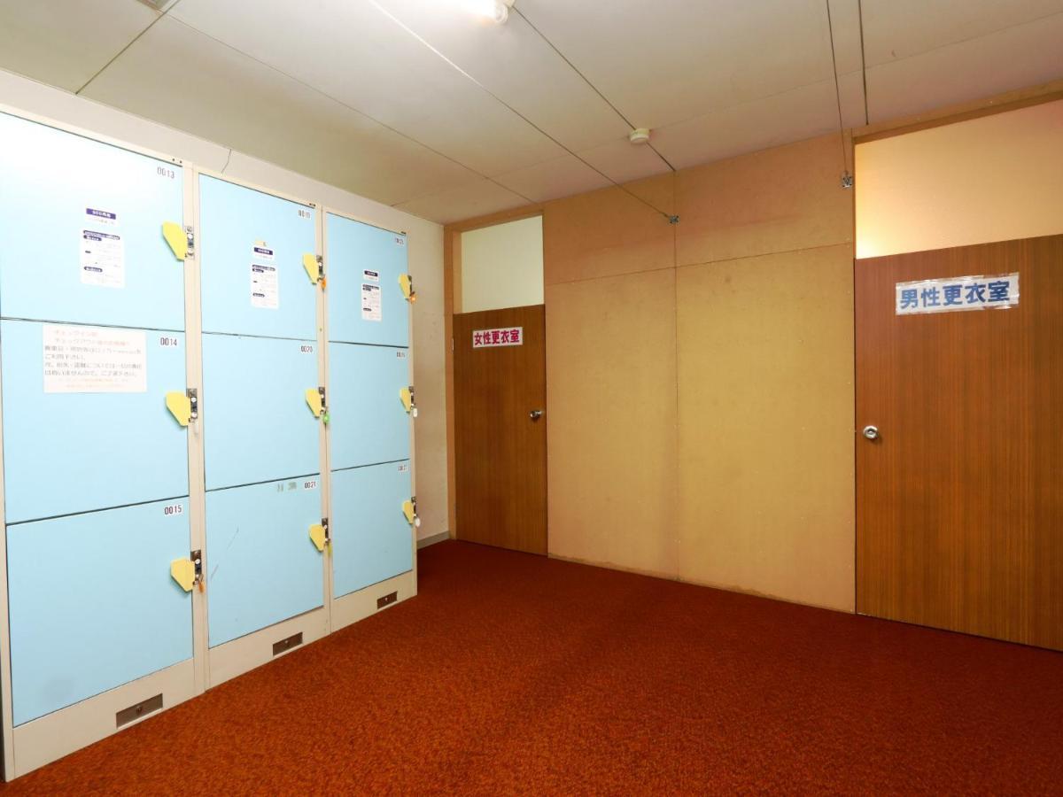Hotel Cerulean Alpine Otari Zewnętrze zdjęcie