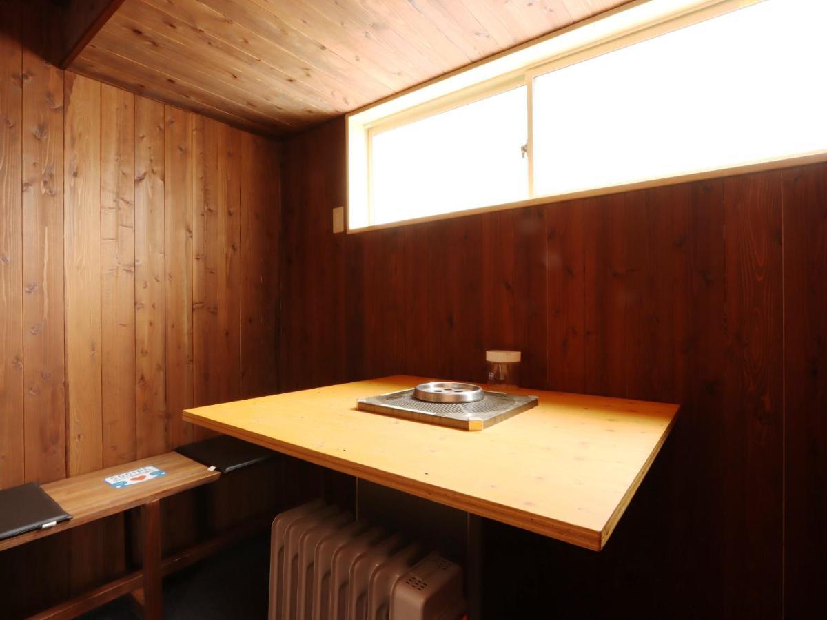 Hotel Cerulean Alpine Otari Zewnętrze zdjęcie