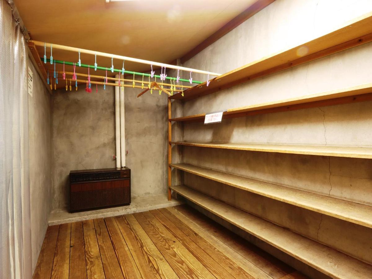 Hotel Cerulean Alpine Otari Zewnętrze zdjęcie