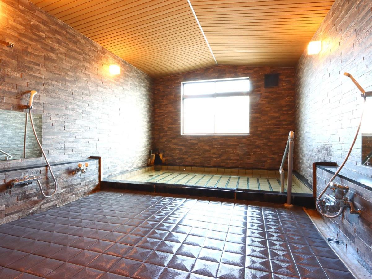 Hotel Cerulean Alpine Otari Zewnętrze zdjęcie