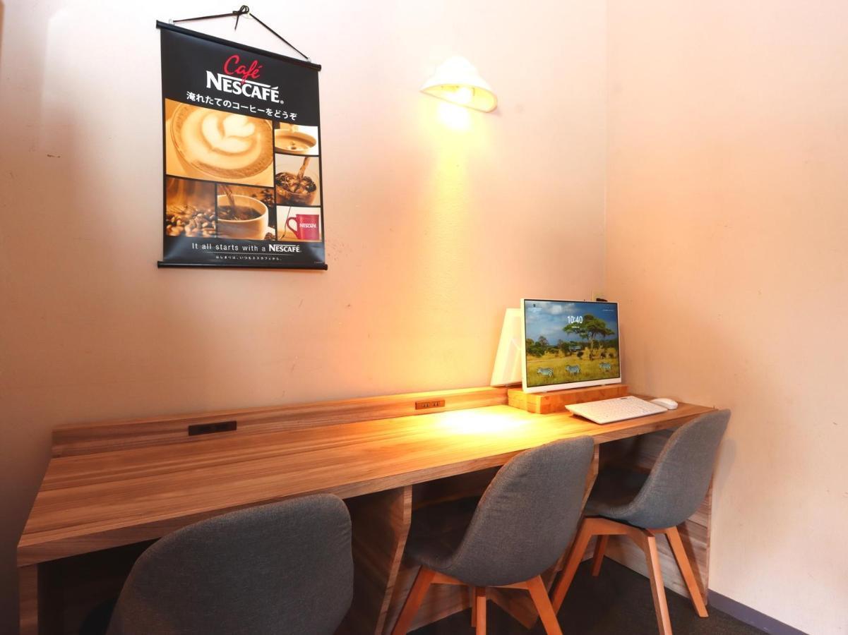 Hotel Cerulean Alpine Otari Zewnętrze zdjęcie