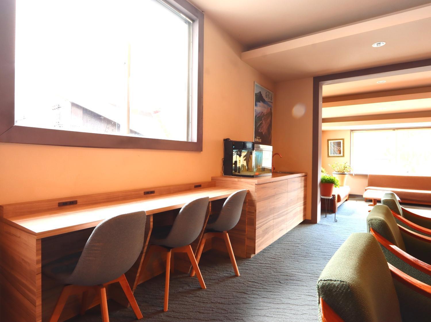 Hotel Cerulean Alpine Otari Zewnętrze zdjęcie