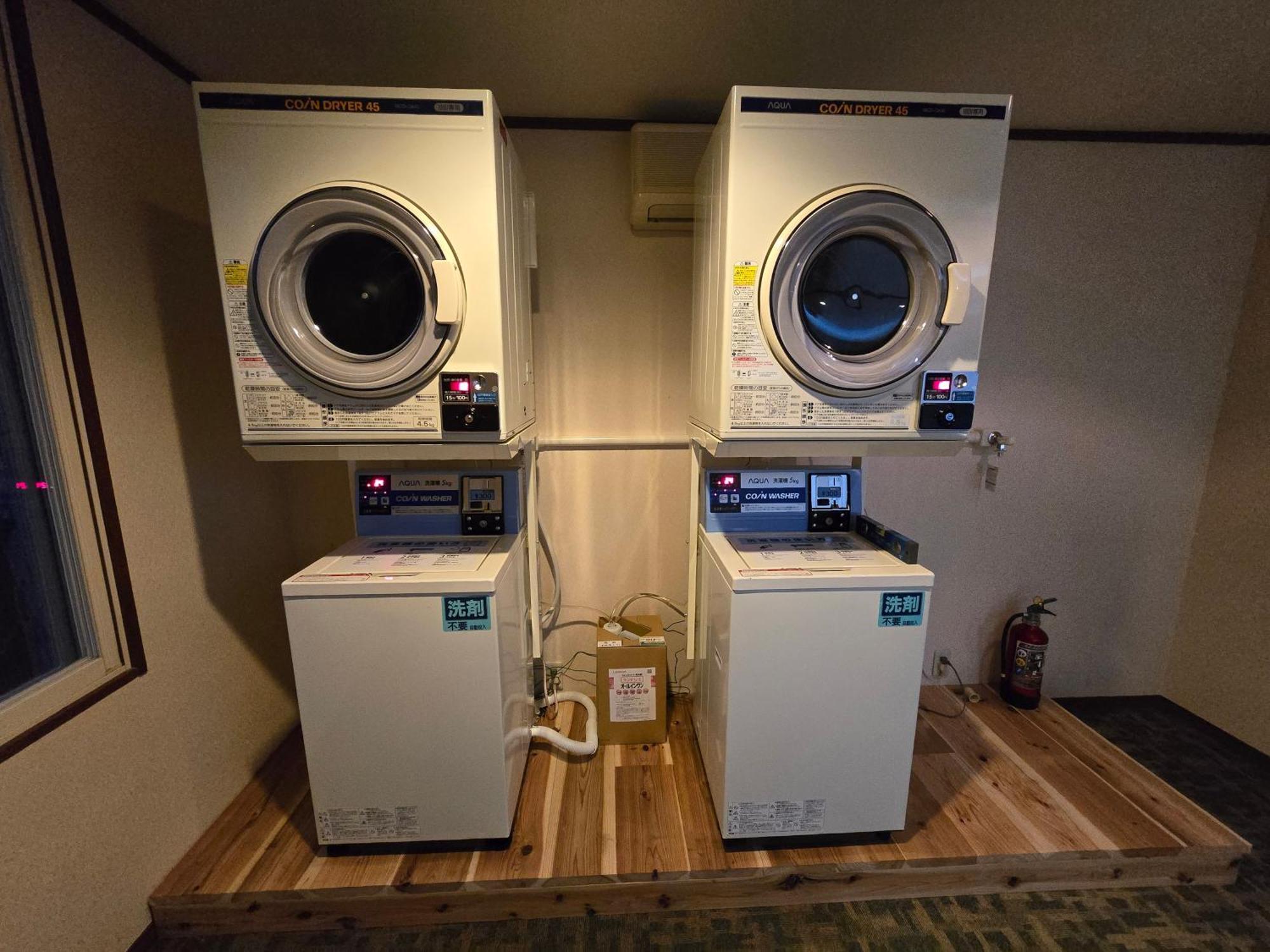 Hotel Cerulean Alpine Otari Zewnętrze zdjęcie